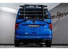 Volkswagen VOLKSWAGEN TRANSPORTER VW T6.1 T32 TAX EFFICIENT WAV 150ps LWB DSG HIGHLINE