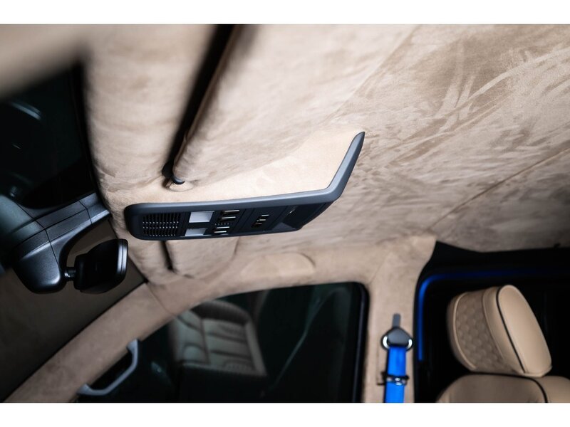 Volkswagen VOLKSWAGEN TRANSPORTER VW T6.1 T32 TAX EFFICIENT WAV 150ps LWB DSG HIGHLINE