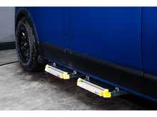 Volkswagen VOLKSWAGEN TRANSPORTER VW T6.1 T32 TAX EFFICIENT WAV 150ps LWB DSG HIGHLINE