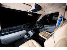 Volkswagen VOLKSWAGEN TRANSPORTER VW T6.1 T32 TAX EFFICIENT WAV 150ps LWB DSG HIGHLINE