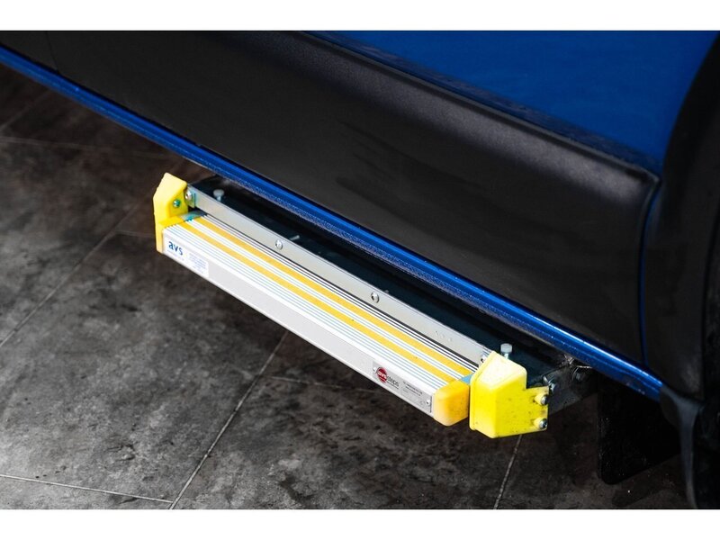 Volkswagen VOLKSWAGEN TRANSPORTER VW T6.1 T32 TAX EFFICIENT WAV 150ps LWB DSG HIGHLINE