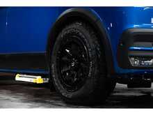 Volkswagen VOLKSWAGEN TRANSPORTER VW T6.1 T32 TAX EFFICIENT WAV 150ps LWB DSG HIGHLINE