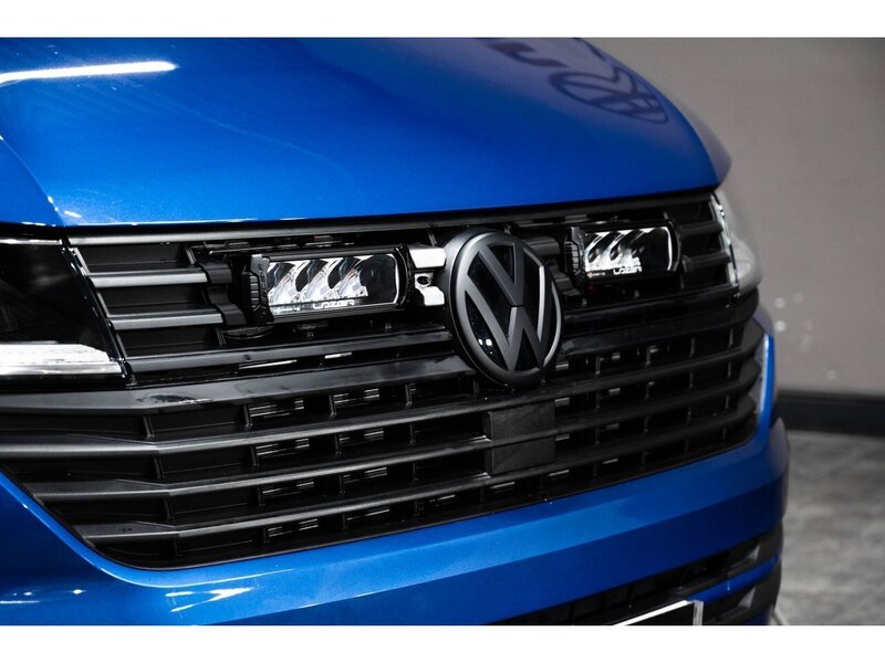 Volkswagen VOLKSWAGEN TRANSPORTER VW T6.1 T32 TAX EFFICIENT WAV 150ps LWB DSG HIGHLINE