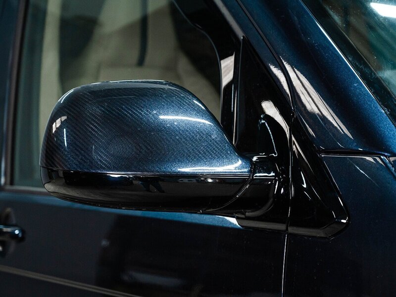 Volkswagen VOLKSWAGEN TRANSPORTER VW T6.1 T32 4MOTION KOMBI 204 LWB DSG HIGHLINE