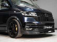 Volkswagen VOLKSWAGEN TRANSPORTER VW T6.1 T32 4MOTION KOMBI 204 LWB DSG HIGHLINE