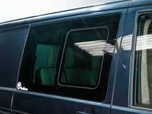 Volkswagen VOLKSWAGEN TRANSPORTER VW T6.1 T32 4MOTION KOMBI 204 LWB DSG HIGHLINE