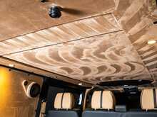 Volkswagen VOLKSWAGEN TRANSPORTER VW T6.1 T32 4MOTION KOMBI 204 LWB DSG HIGHLINE