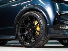 Volkswagen VOLKSWAGEN TRANSPORTER VW T6.1 T32 4MOTION KOMBI 204 LWB DSG HIGHLINE