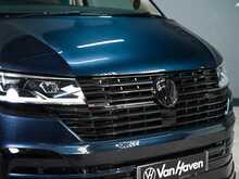 Volkswagen VOLKSWAGEN TRANSPORTER VW T6.1 T32 4MOTION KOMBI 204 LWB DSG HIGHLINE