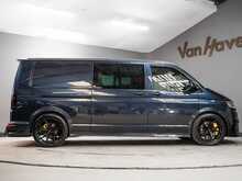 Volkswagen VOLKSWAGEN TRANSPORTER VW T6.1 T32 4MOTION KOMBI 204 LWB DSG HIGHLINE