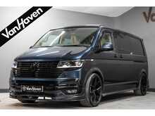 Volkswagen VOLKSWAGEN TRANSPORTER VW T6.1 T32 4MOTION KOMBI 204 LWB DSG HIGHLINE