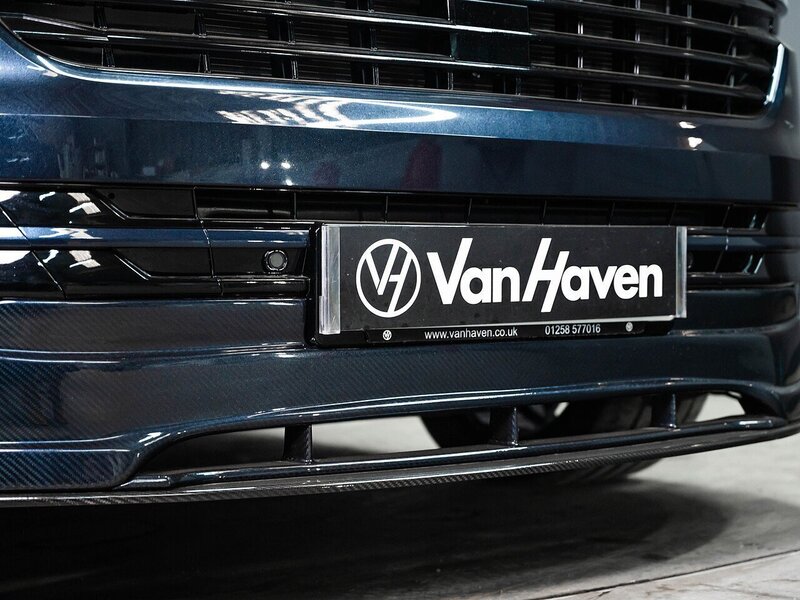 Volkswagen VOLKSWAGEN TRANSPORTER VW T6.1 T32 4MOTION KOMBI 204 LWB DSG HIGHLINE