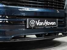 Volkswagen VOLKSWAGEN TRANSPORTER VW T6.1 T32 4MOTION KOMBI 204 LWB DSG HIGHLINE