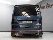 Volkswagen VOLKSWAGEN TRANSPORTER VW T6.1 T32 4MOTION KOMBI 204 LWB DSG HIGHLINE