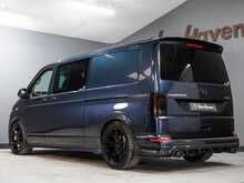 Volkswagen VOLKSWAGEN TRANSPORTER VW T6.1 T32 4MOTION KOMBI 204 LWB DSG HIGHLINE