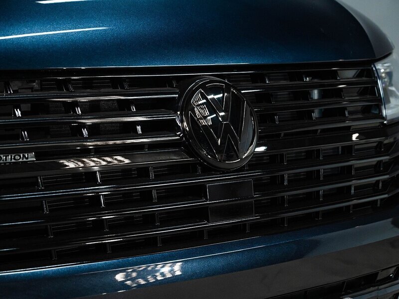 Volkswagen VOLKSWAGEN TRANSPORTER VW T6.1 T32 4MOTION KOMBI 204 LWB DSG HIGHLINE