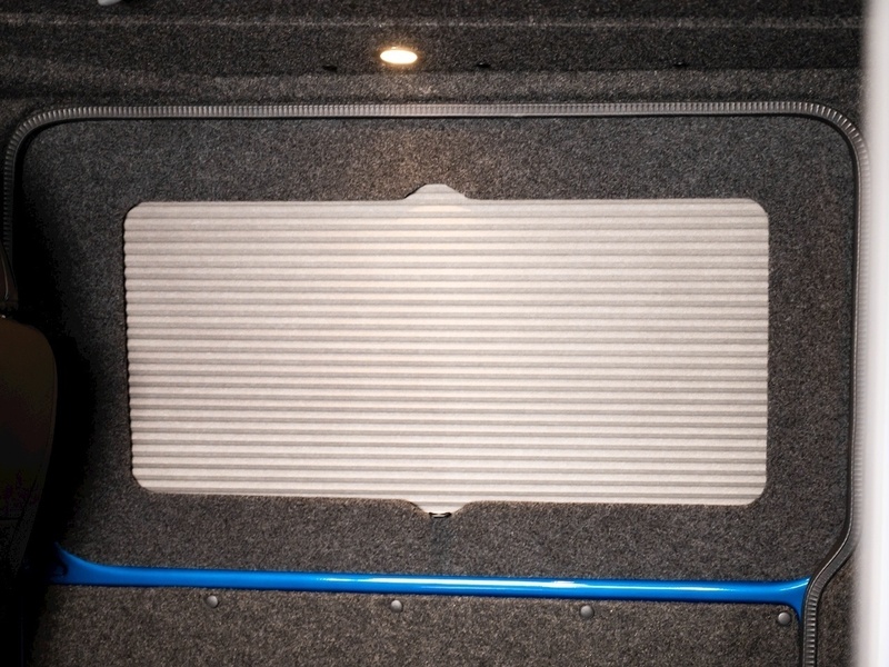 Volkswagen VOLKSWAGEN TRANSPORTER VW T6.1 T32 KOMBI 150 LWB DSG HIGHLINE