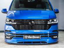 Volkswagen VOLKSWAGEN TRANSPORTER VW T6.1 T32 KOMBI 150 LWB DSG HIGHLINE