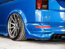 Volkswagen VOLKSWAGEN TRANSPORTER VW T6.1 T32 KOMBI 150 LWB DSG HIGHLINE