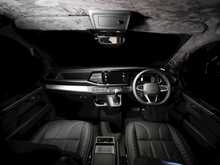 Volkswagen VOLKSWAGEN TRANSPORTER VW T6.1 T32 KOMBI 150 LWB DSG HIGHLINE