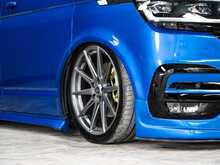 Volkswagen VOLKSWAGEN TRANSPORTER VW T6.1 T32 KOMBI 150 LWB DSG HIGHLINE