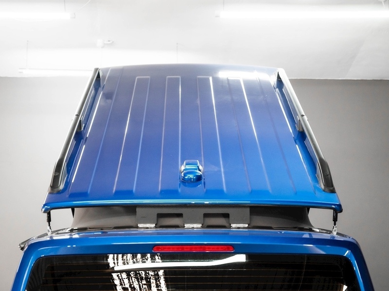 Volkswagen VOLKSWAGEN TRANSPORTER VW T6.1 T32 KOMBI 150 LWB DSG HIGHLINE