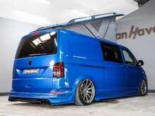 Volkswagen VOLKSWAGEN TRANSPORTER VW T6.1 T32 KOMBI 150 LWB DSG HIGHLINE