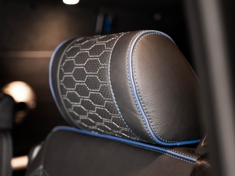 Volkswagen VOLKSWAGEN TRANSPORTER VW T6.1 T32 KOMBI 150 LWB DSG HIGHLINE