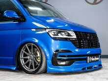 Volkswagen VOLKSWAGEN TRANSPORTER VW T6.1 T32 KOMBI 150 LWB DSG HIGHLINE