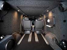 Volkswagen VOLKSWAGEN TRANSPORTER VW T6.1 T32 KOMBI 150 LWB DSG HIGHLINE