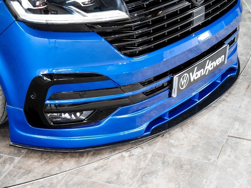 Volkswagen VOLKSWAGEN TRANSPORTER VW T6.1 T32 KOMBI 150 LWB DSG HIGHLINE