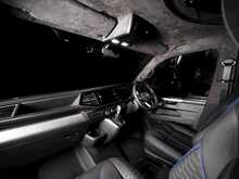 Volkswagen VOLKSWAGEN TRANSPORTER VW T6.1 T32 KOMBI 150 LWB DSG HIGHLINE