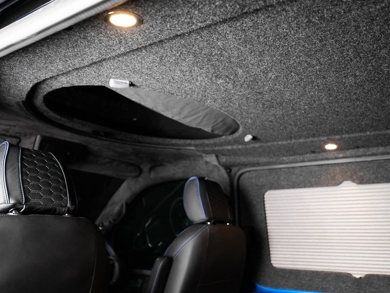 Volkswagen VOLKSWAGEN TRANSPORTER VW T6.1 T32 KOMBI 150 LWB DSG HIGHLINE