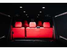 Volkswagen VOLKSWAGEN TRANSPORTER VW T6.1 T32 KOMBI 150 LWB DSG HIGHLINE