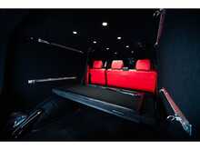 Volkswagen VOLKSWAGEN TRANSPORTER VW T6.1 T32 KOMBI 150 LWB DSG HIGHLINE