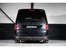 Volkswagen VOLKSWAGEN TRANSPORTER VW T6.1 T32 KOMBI 150 LWB DSG HIGHLINE