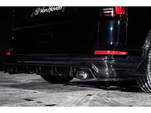 Volkswagen VOLKSWAGEN TRANSPORTER VW T6.1 T32 KOMBI 150 LWB DSG HIGHLINE