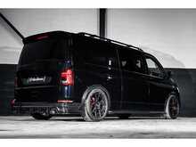 Volkswagen VOLKSWAGEN TRANSPORTER VW T6.1 T32 KOMBI 150 LWB DSG HIGHLINE