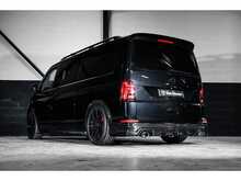 Volkswagen VOLKSWAGEN TRANSPORTER VW T6.1 T32 KOMBI 150 LWB DSG HIGHLINE