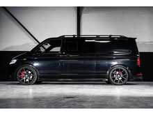 Volkswagen VOLKSWAGEN TRANSPORTER VW T6.1 T32 KOMBI 150 LWB DSG HIGHLINE