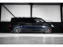 Volkswagen VOLKSWAGEN TRANSPORTER VW T6.1 T32 KOMBI 150 LWB DSG HIGHLINE