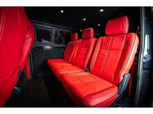 Volkswagen VOLKSWAGEN TRANSPORTER VW T6.1 T32 KOMBI 150 LWB DSG HIGHLINE