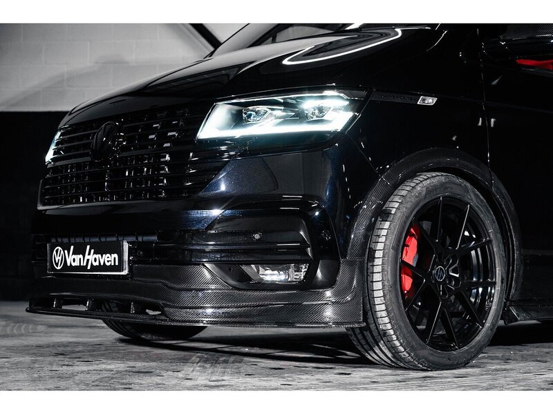 Volkswagen VOLKSWAGEN TRANSPORTER VW T6.1 T32 KOMBI 150 LWB DSG HIGHLINE