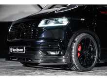 Volkswagen VOLKSWAGEN TRANSPORTER VW T6.1 T32 KOMBI 150 LWB DSG HIGHLINE