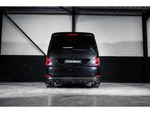 Volkswagen VOLKSWAGEN TRANSPORTER VW T6.1 T32 KOMBI 150 LWB DSG HIGHLINE