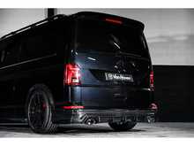 Volkswagen VOLKSWAGEN TRANSPORTER VW T6.1 T32 KOMBI 150 LWB DSG HIGHLINE