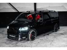 Volkswagen VOLKSWAGEN TRANSPORTER VW T6.1 T32 KOMBI 150 LWB DSG HIGHLINE