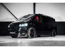 Volkswagen VOLKSWAGEN TRANSPORTER VW T6.1 T32 KOMBI 150 LWB DSG HIGHLINE