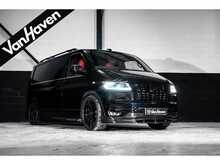 Volkswagen VOLKSWAGEN TRANSPORTER VW T6.1 T32 KOMBI 150 LWB DSG HIGHLINE