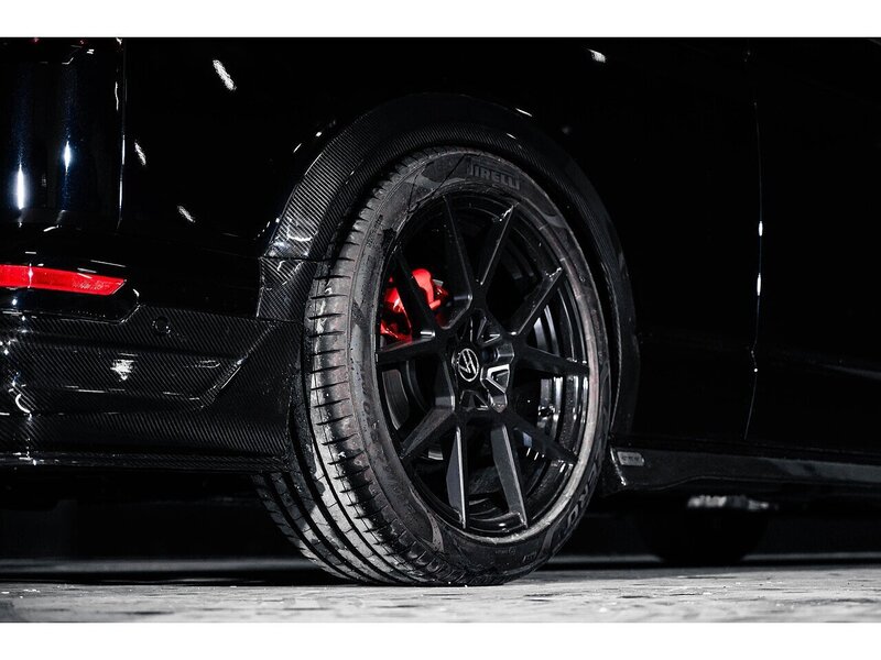 Volkswagen VOLKSWAGEN TRANSPORTER VW T6.1 T32 KOMBI 150 LWB DSG HIGHLINE